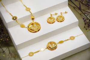 10 حقائق قد لا تعرفها عن الذهب