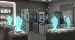 تأثير التكنولوجيا على عالم المجوهرات: ليس مجرد بريق جديد