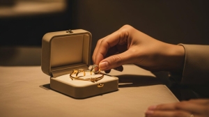 كيف أصبح الذهب لغة صامتة للتعبير عن الاعتذار والاهتمام؟