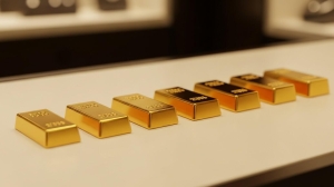 لماذا يتجه المستثمرون في الشرق الأوسط إلى السبائك الصغيرة بدل الأونصات الكبيرة؟