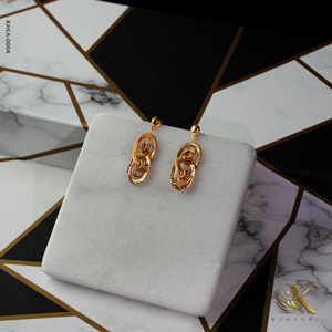 قرط كشاريل كزبرة