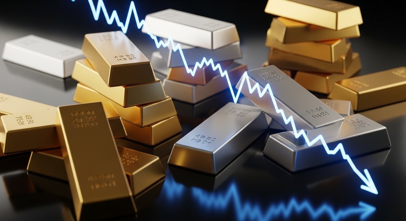 الذهب ينخفض 250 ليرة سورية في السوق المحلية