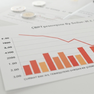 تراجع احتياطيات البنك المركزي التركي بمقدار 2,3 مليار دولار