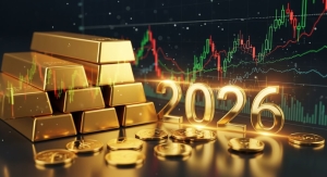 توقعات البنوك العالمية لأسعار الذهب في عام 2026