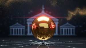 تحذير من «بنك البنوك المركزية» بشأن فقاعة في الذهب