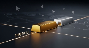 تجاوز حاجز 5 آلاف دولار: الذهب يبدأ الأسبوع بقمة تاريخية