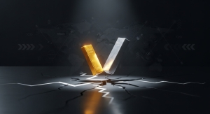 ارتفاع التقلبات في الذهب: بنكان استثماريان يعلنان أهدافًا سعرية جديدة