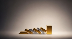 مخاوف الفيدرالي تهز الأسواق: الذهب والفضة يتراجعان بقوة من القمة