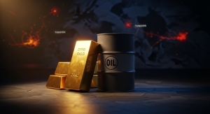 إنذار حرب في الأسواق: الذهب والنفط يسجلان أول أرقام الأسبوع