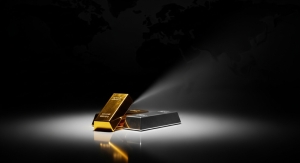 الذهب يتعافى بعد هبوط حاد: الأسواق تعود للتركيز على الفيدرالي