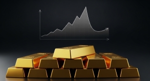 قبل الحرب: ارتفاع احتياطيات الذهب لدى البنوك المركزية