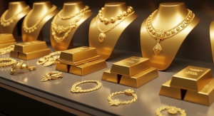 تراكم مخزون الذهب في دبي يدفع التجار للبيع بخسارة