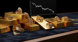 الذهب يبدأ أسبوع الفيدرالي على انخفاض