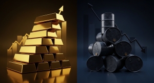 آمال وقف إطلاق النار تحرك الأسواق.. النفط يتراجع والذهب يرتفع