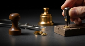 تحديد دمشق وحلب وإدلب كمراكز لدمغ المشغولات الذهبية