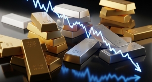 الذهب ينخفض 250 ليرة سورية في السوق المحلية