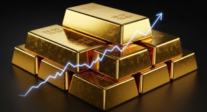 الذهب يبلغ أعلى مستوى خلال أسبوع وغولدمان يرفع توقعاته
